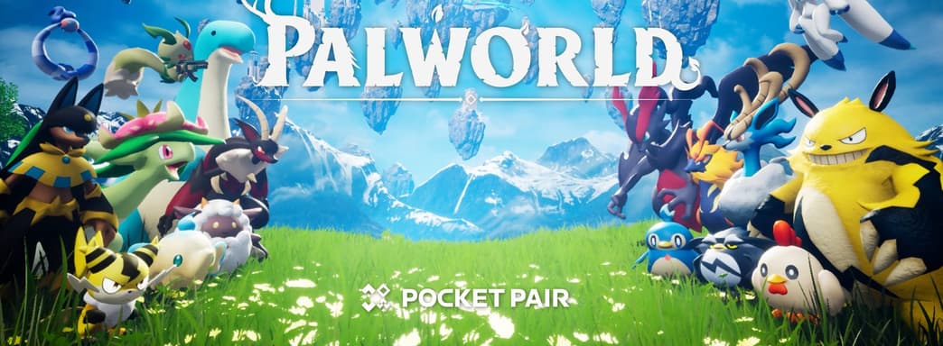 Хит ПК и Xbox не появится на Switch. Разработчики Palworld объяснили отказ от порта на гибридную консоль