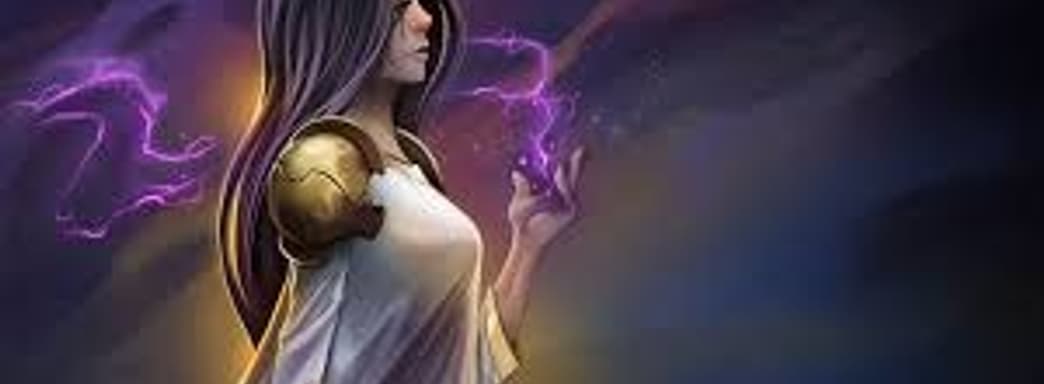 Карточный инди-хит Vault of the Void вышел на Android и iOS