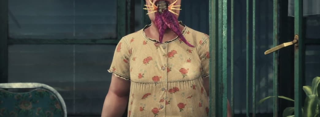 Вдохновением для Slitterhead послужил хоррор-эксклюзив для PS2