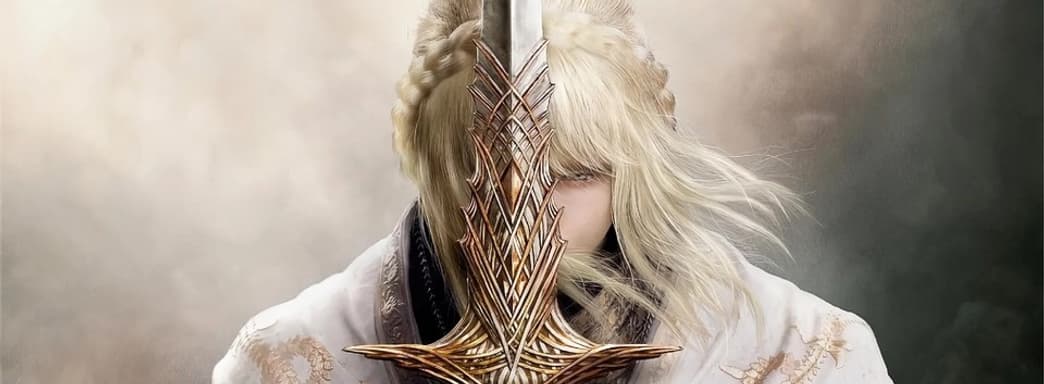 FromSoftware заинтересована в экранизации Elden Ring