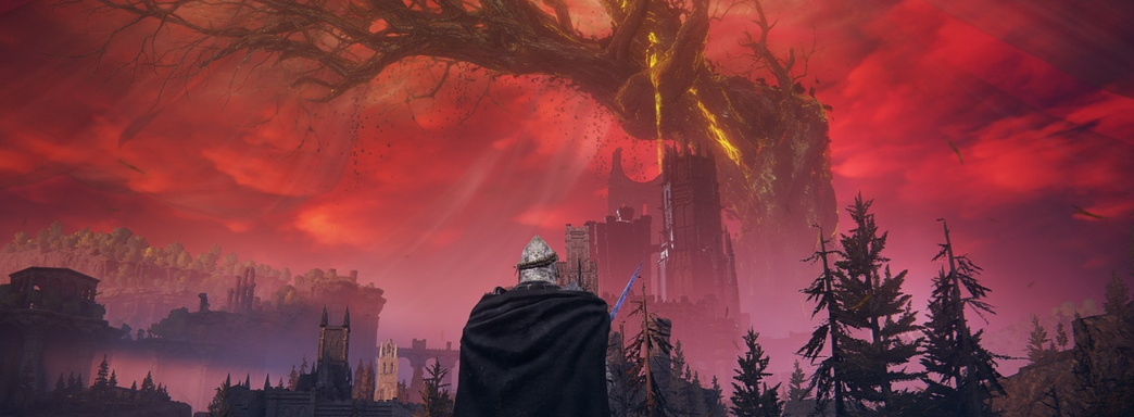 Стримеру Elden Ring потребовалась психотерапия из-за босса Shadow of the Erdtree. Он потратил более 60 часов на финальный бой