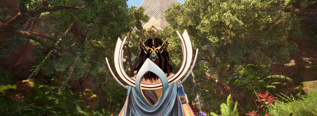 В Steam раздают игру с 10 тысячами головоломок. Новое промо Islands of Insight