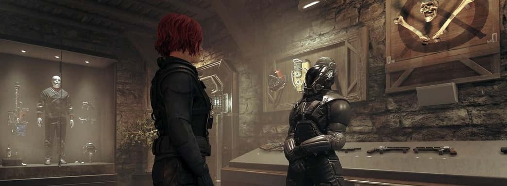 20 минут игры за 7 долларов. Дополнение для Starfield не балует количеством контента