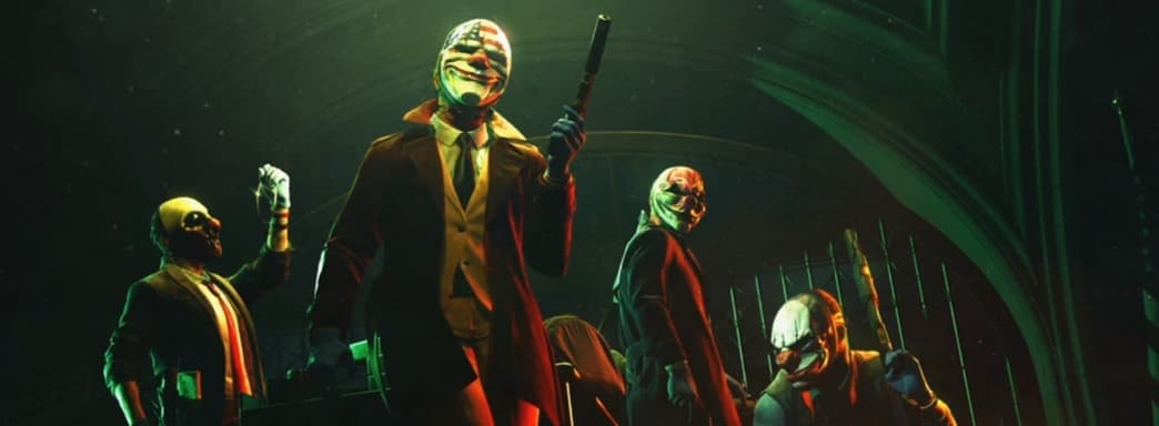 В Payday 3 появился долгожданный офлайн-режим, но чтобы его включить, нужно быть в сети