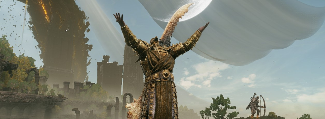 Elden Ring Shadow of the Erdtree немножко упростили и возмутили хардкорщиков. Игроки призывают FromSoftware откатить патч