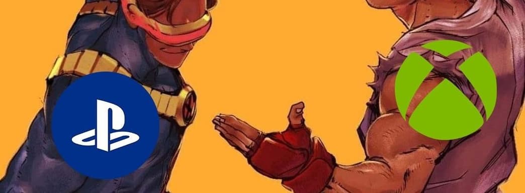 Геймеры умоляют Capcom выпустить сборник файтингов на Xbox. Создана петиция