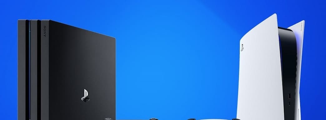 PS5 отстает от PS4. Сравнение продаж в Европе по состоянию на май 2024 года