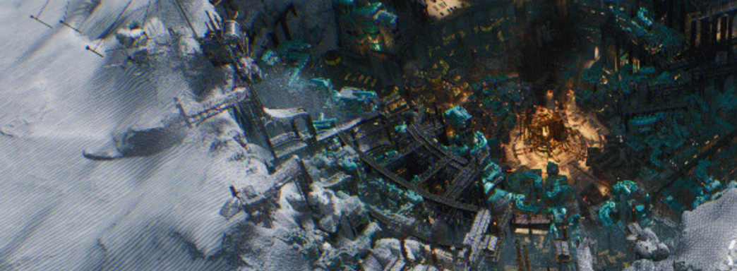 Frostpunk 2 перенесли на сентябрь, но зато игра получит новые механики