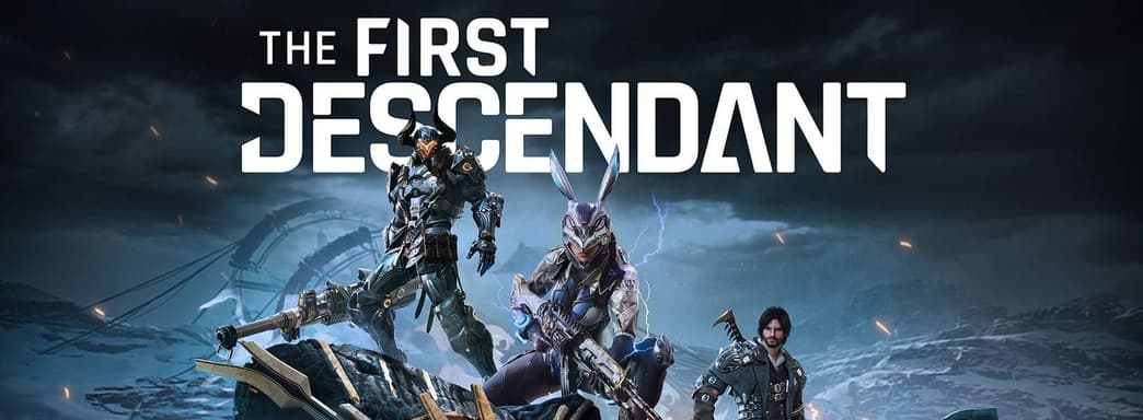Любуемся геймплеем бесплатного лутер-шутера The First Descendant. Старт через несколько дней