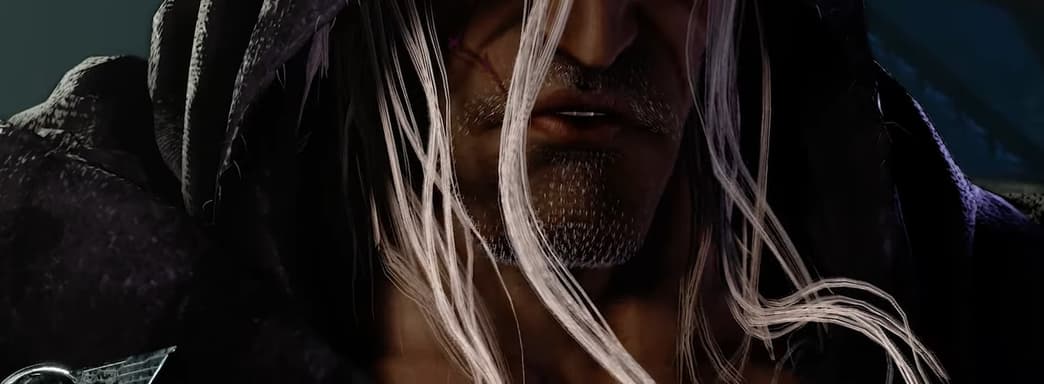 Обновление с бойцом M. Bison в Street Fighter 6 уже доступно