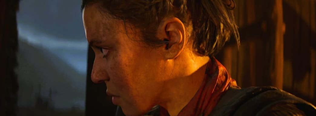 Hellblade 2 ужасно продаётся. Игрой интересуется небольшое количество игроков