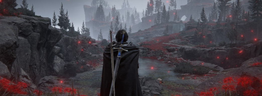 Asmongold прошёл Elden Ring Shadow of the Erdtree и прозрел. Жалобы стримера сменились ликованием от великолепной работы FromSoftware