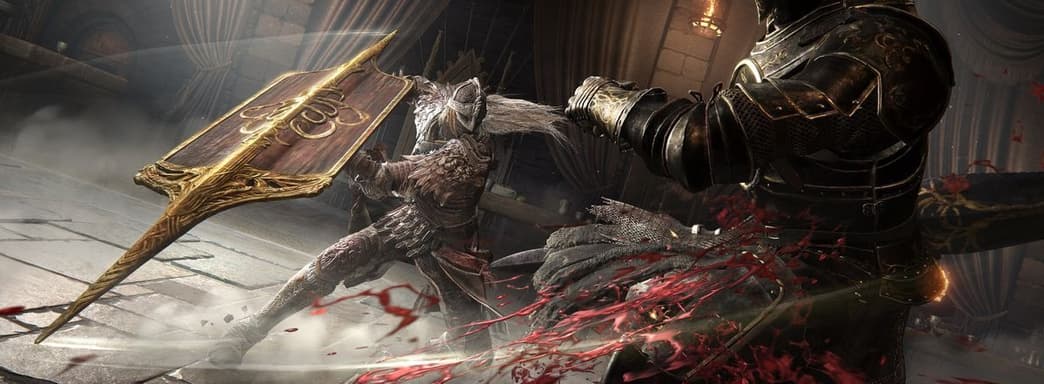 За три дня было продано 5 миллионов копий Elden Ring: Shadow of the Erdtree