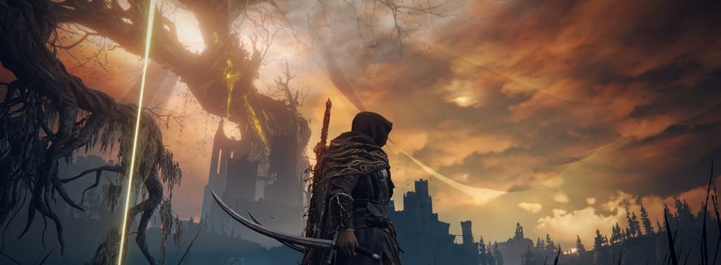 Лучшее оружие в дополнении Shadow of the Erdtree для Elden Ring: где лежит и как получить