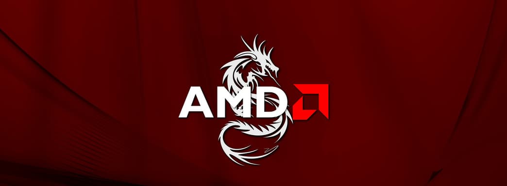AMD скоро представит технологию, сокращающую время загрузки видеоигр