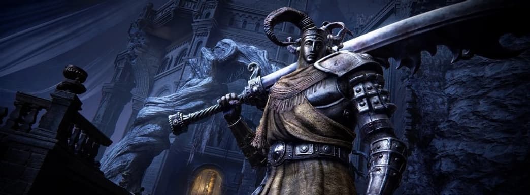 [Видео] Гениальная сложность Elden Ring Shadow of the Erdtree