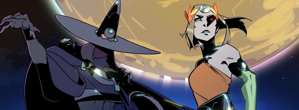 Hades 2 получила третье обновление с множеством исправлений и улучшений