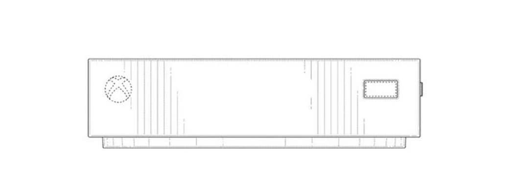 Xbox, которую Microsoft отменила! В сеть попали изображения устройства Keystone