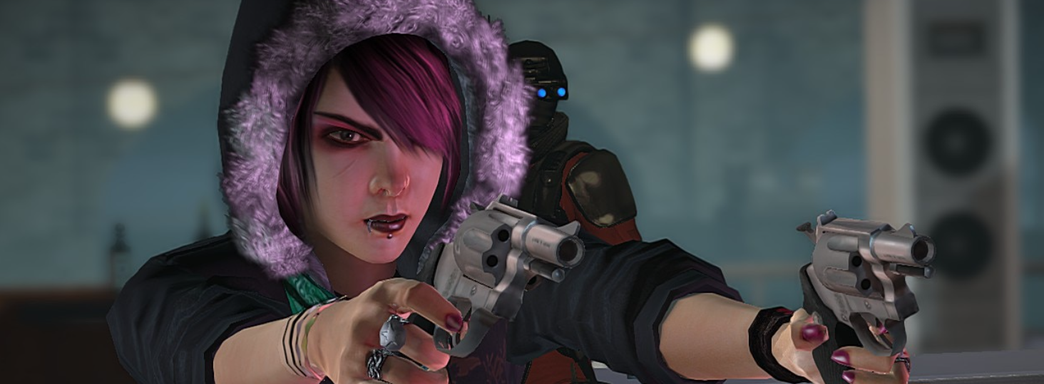 Alpha Protocol вернулась на ПК в Steam. Шпионская RPG Obsidian вновь продаётся спустя пять лет отсутствия