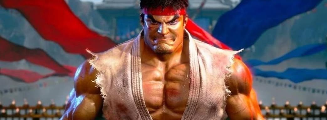 Экранизация Street Fighter получила дату релиза
