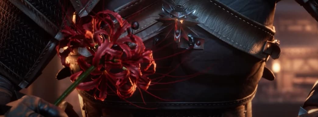 Ведьмака пригласили на день рождения «королевской битвы» Naraka: Bladepoint