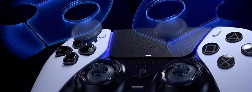 PlayStation готовит революционный контроллер? Обнаружен интригующий патент