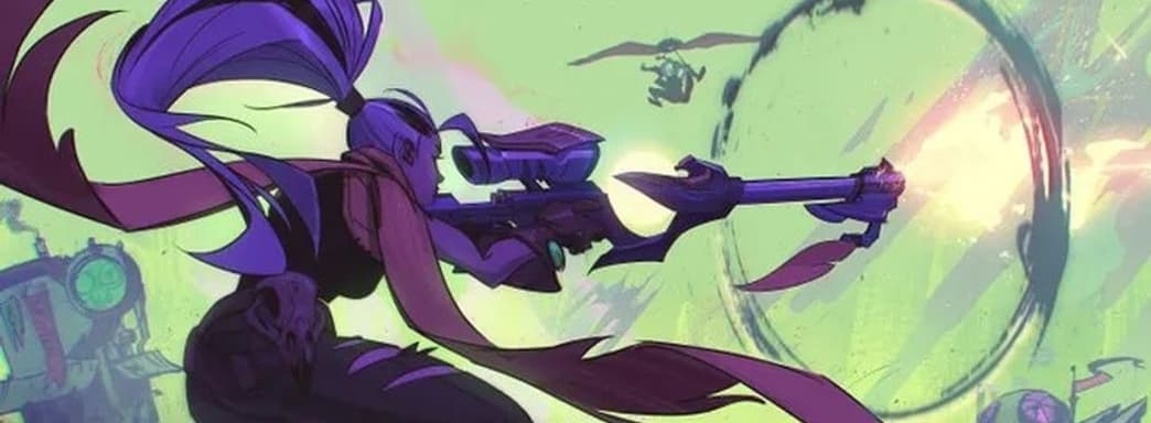 «Она лучше для разработчиков и игроков». Бывший продюсер Halo и Destiny защищает модель игры-сервиса