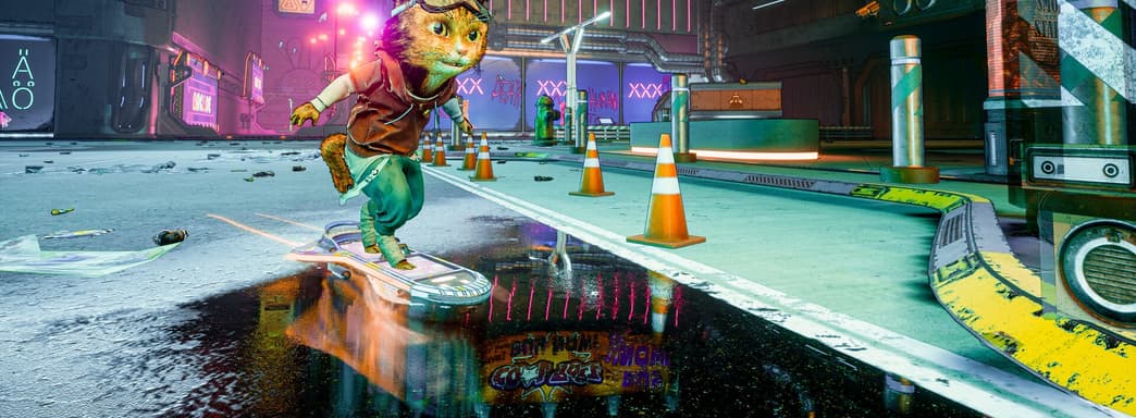 Gori: Cuddly Carnage о жестоком коте подвергли цензуре в Японии