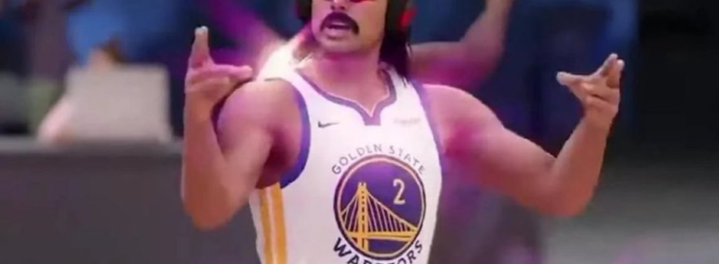 Скандального Dr Disrespect вырежут из видеоигры. 2K не хочет видеть токсичного стримера в NBA 2K