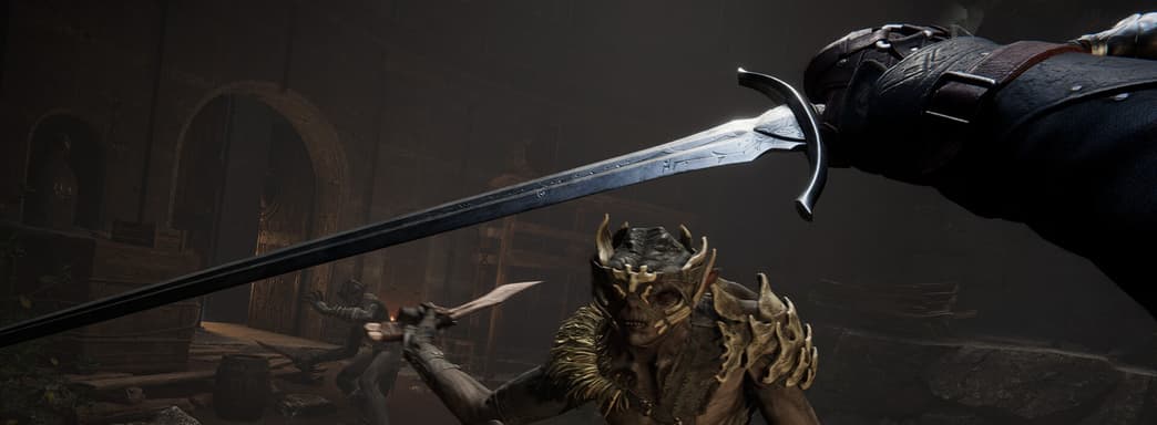 Анонс Alkahest, создатель Manor Lords ушел в отпуск — самое интересное за 26 июня