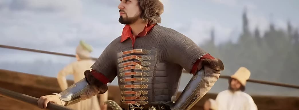 [СТРИМ] Наша СМУТА. Часть 6