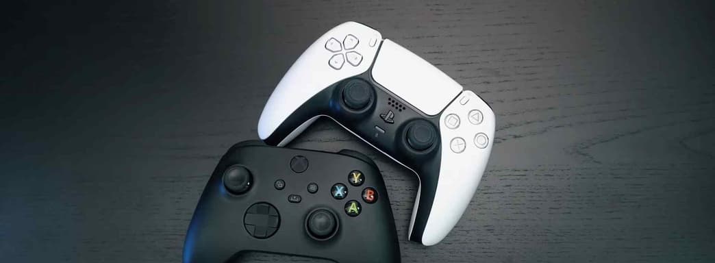 Valve назвала самые популярные контроллеры у пользователей Steam. Абсолютная доминация Xbox