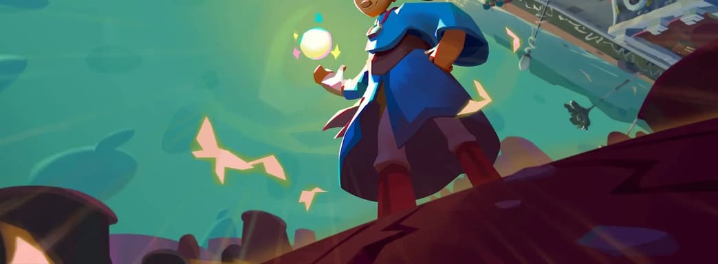 Грядет ремейк игры 30-летней давности. Разработчики представили геймплей Little Big Adventure: Twinsen's Quest