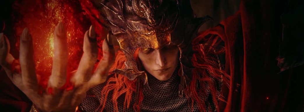 Похоже, сообщество выбрало самого сложного босса Elden Ring: Shadow of the Erdtree. Есть кое-кто покрепче Малении