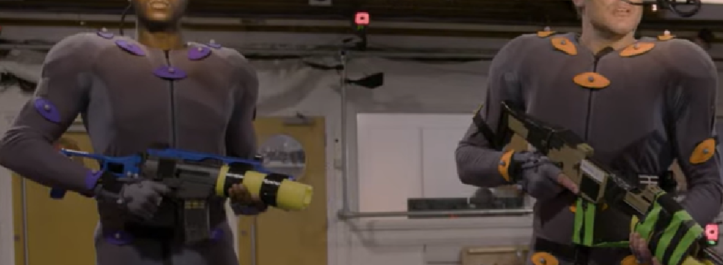 Трейлер Warhammer 40,000 Space Marine 2 глазами съёмочной группы. Разработчики показали, как снимали промо-ролик