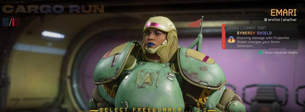 Командный шутер Concord от студии PlayStation получит монетизацию предметов «косметики»