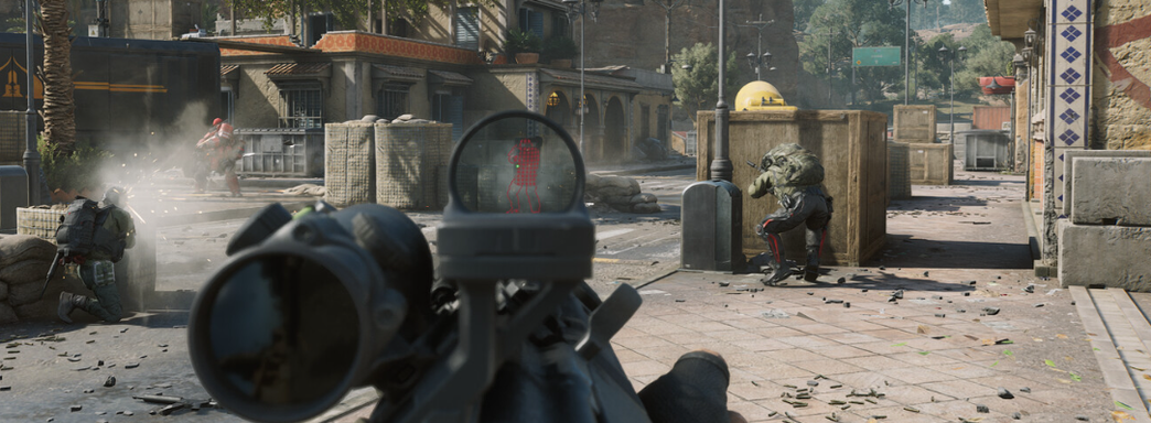 Альфа-тест шутера Delta Force Hawk Ops на ПК начнут 18 июля