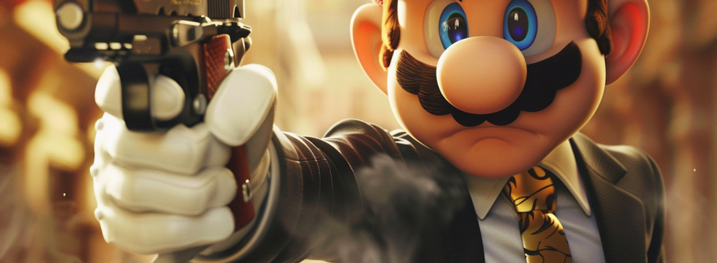 «Сторонние компании» занялись устранением источников утечек Nintendo