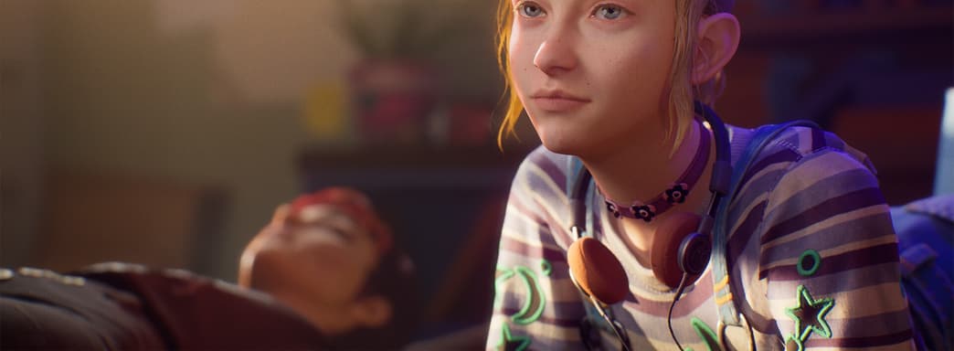 Повествовательное приключение Lost Records: Bloom and Rage от разработчиков Life is Strange перенесли на начало 2025 года