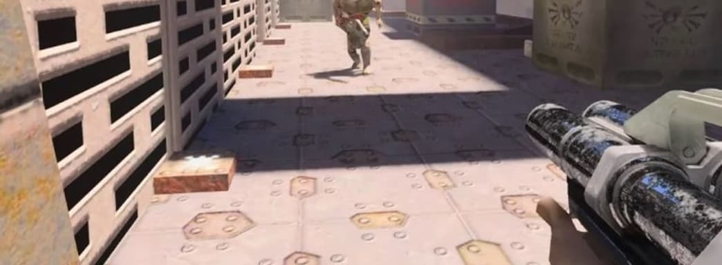 MachineGames работает над несколькими играми. Возможно, одна из них - Quake 6