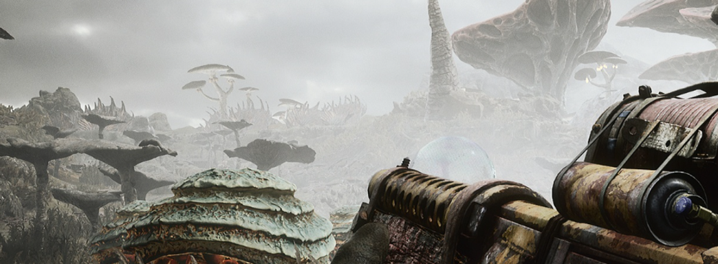 Российский MMO-шутер PIONER получил новую карту Тартаруса. Некоторые игроки внезапно узнали, что когда-то видели старую версию