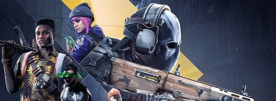 В XDefiant поиграло 11 миллионов пользователей. У Ubisoft большие планы на проект