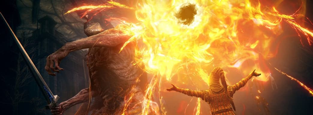 Дополнение Shadow of the Erdtree начало получать «В основном положительные» отзывы пользователей