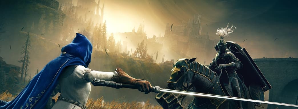 Создатель Elden Ring признал себя плохим игроком. Откровение Хидетаки Миядзаки