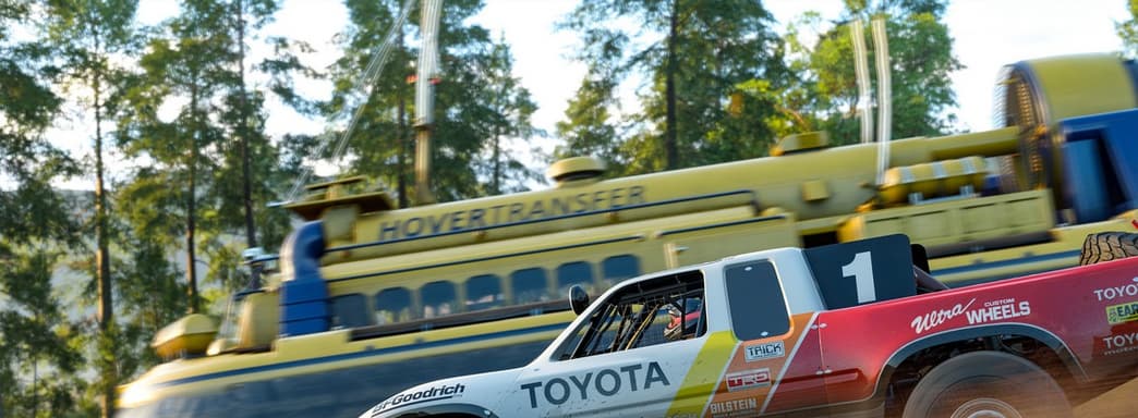 Forza Horizon 4 бьет рекорды, модераторы Discord сервера Helldivers 2 за повестку — самое интересное за 27 июня