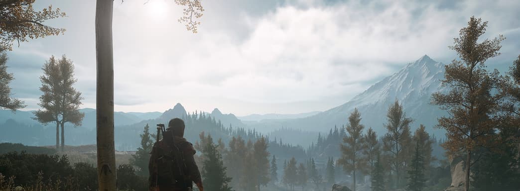 Слух: разработчики Days Gone в новой игре отказались от движка Unreal Engine 4