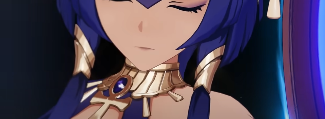 Инсайд: в Genshin Impact 5.0 добавят 3 новых темнокожих персонажей