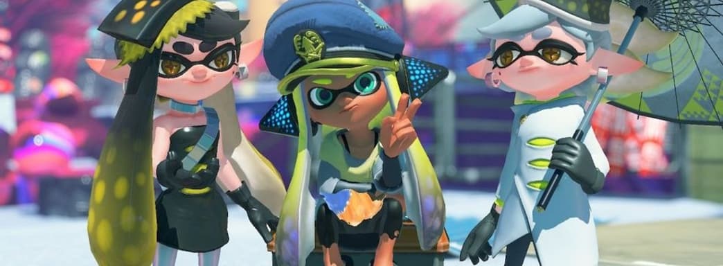 Разочарованный проигрышами в Splatoon 3 мужчина посылал угрозы Nintendo, нанеся компании ущерб на сумму $4,3 миллиона