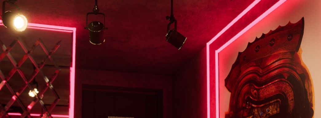 Российский хоррор с Дашей Островской получит демоверсию. Появились новые скриншоты Run away from me. Alexandra