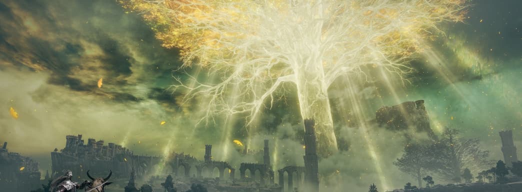 Elden Ring выжала из FromSoftware максимум. Возможно, более масштабной игры у студии не будет